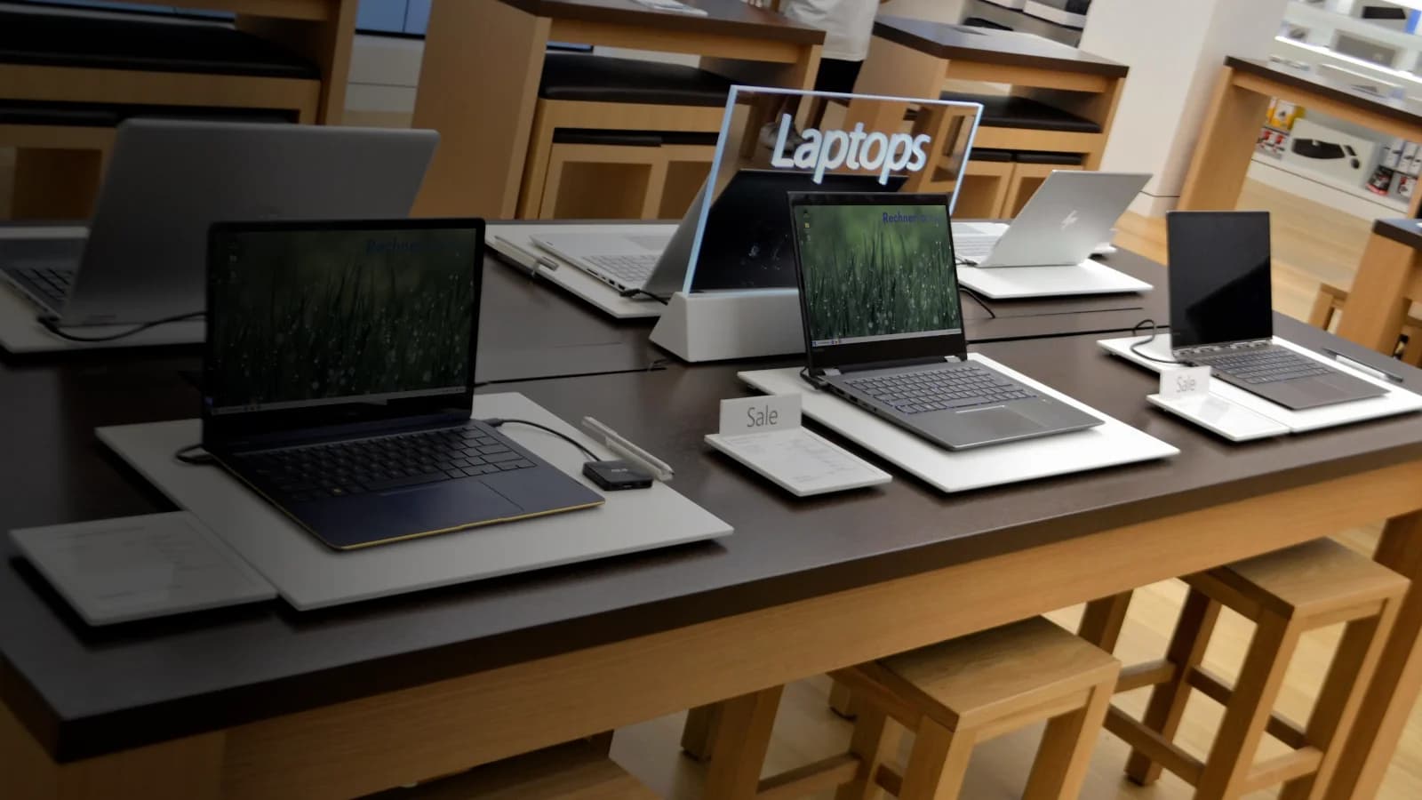 Rechner-Sorglos-Service